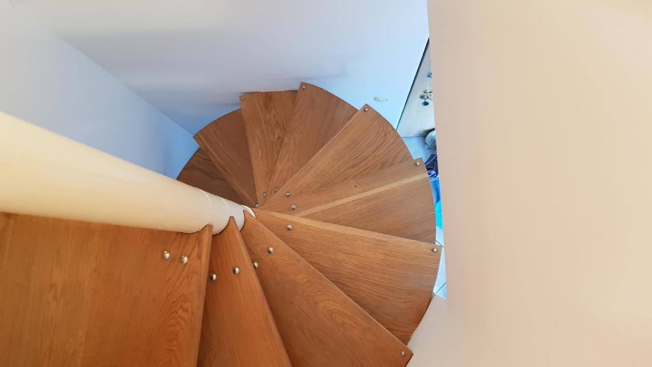 Apartman Krstanovic Makarska Eksteriør billede