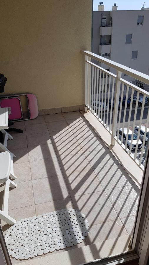 Apartman Krstanovic Makarska Eksteriør billede